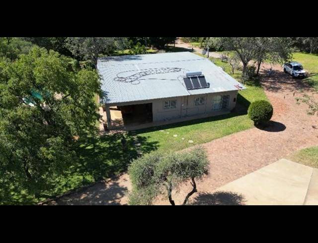 FARM FOR SALE IN MUSINA